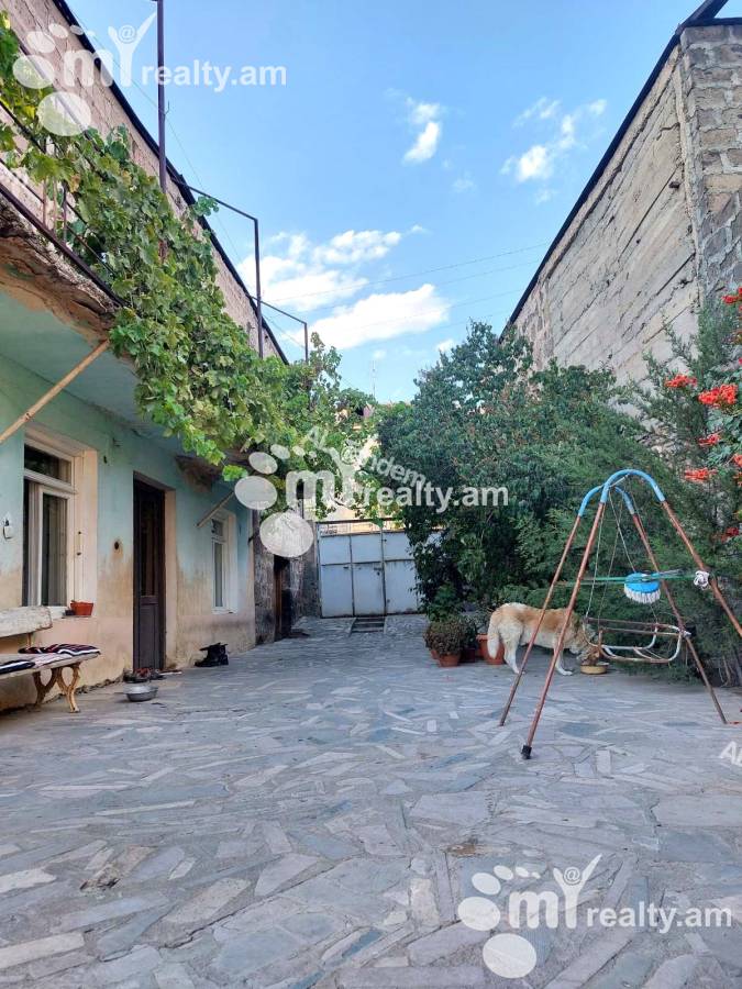 Առանձնատուն  Մաշտոց, Օշական Արագածոտն, 150084