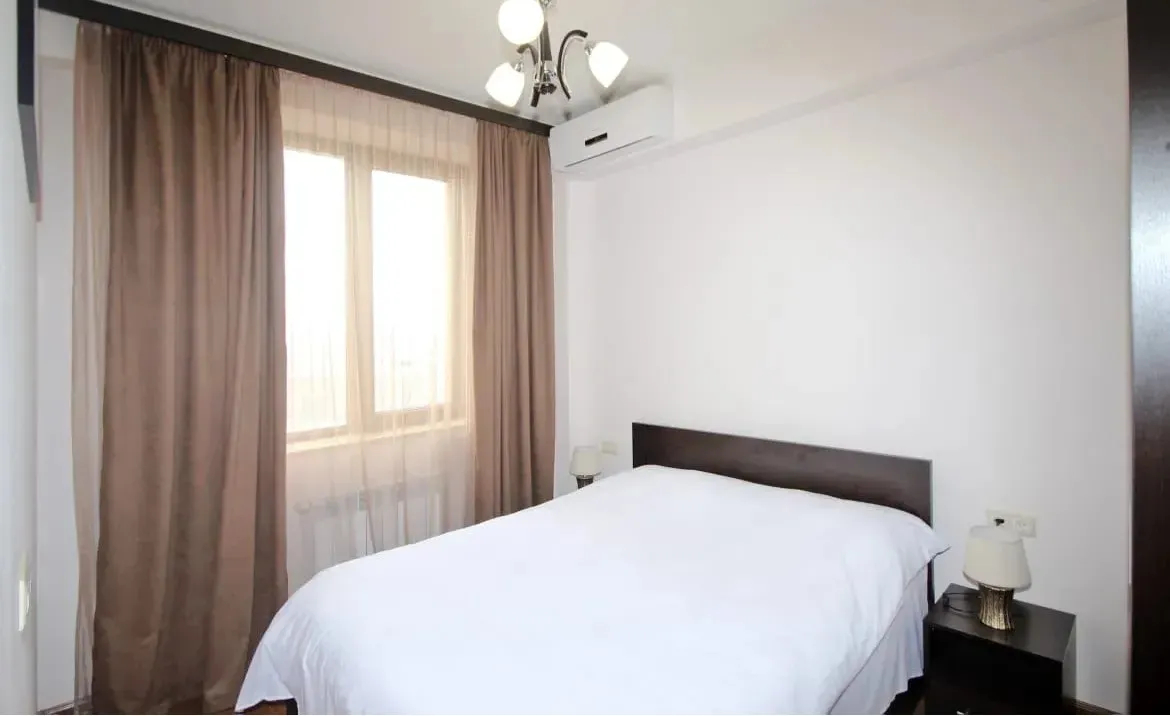 2 bedroom apartment for sale خیابان بوزند, مرکز شهر ایروان, 159147