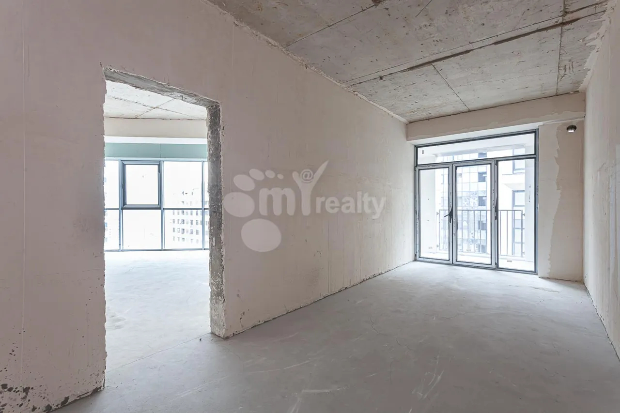 3 bedroom apartment for sale Komitas Ave, Arabkir Yerevan, 157285