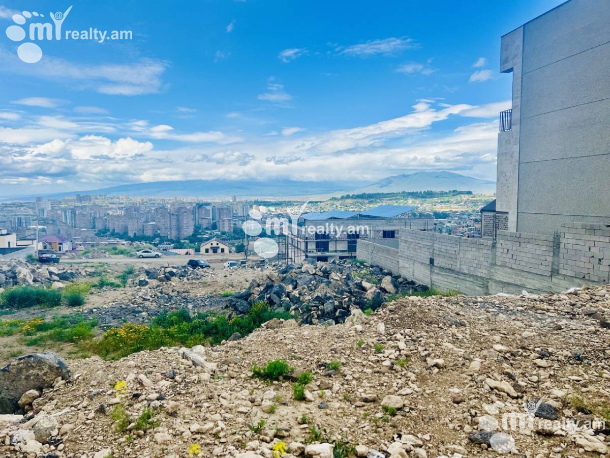 Купить замельный участок Петрос Дурян улица, Ариндж Котайк, 156038