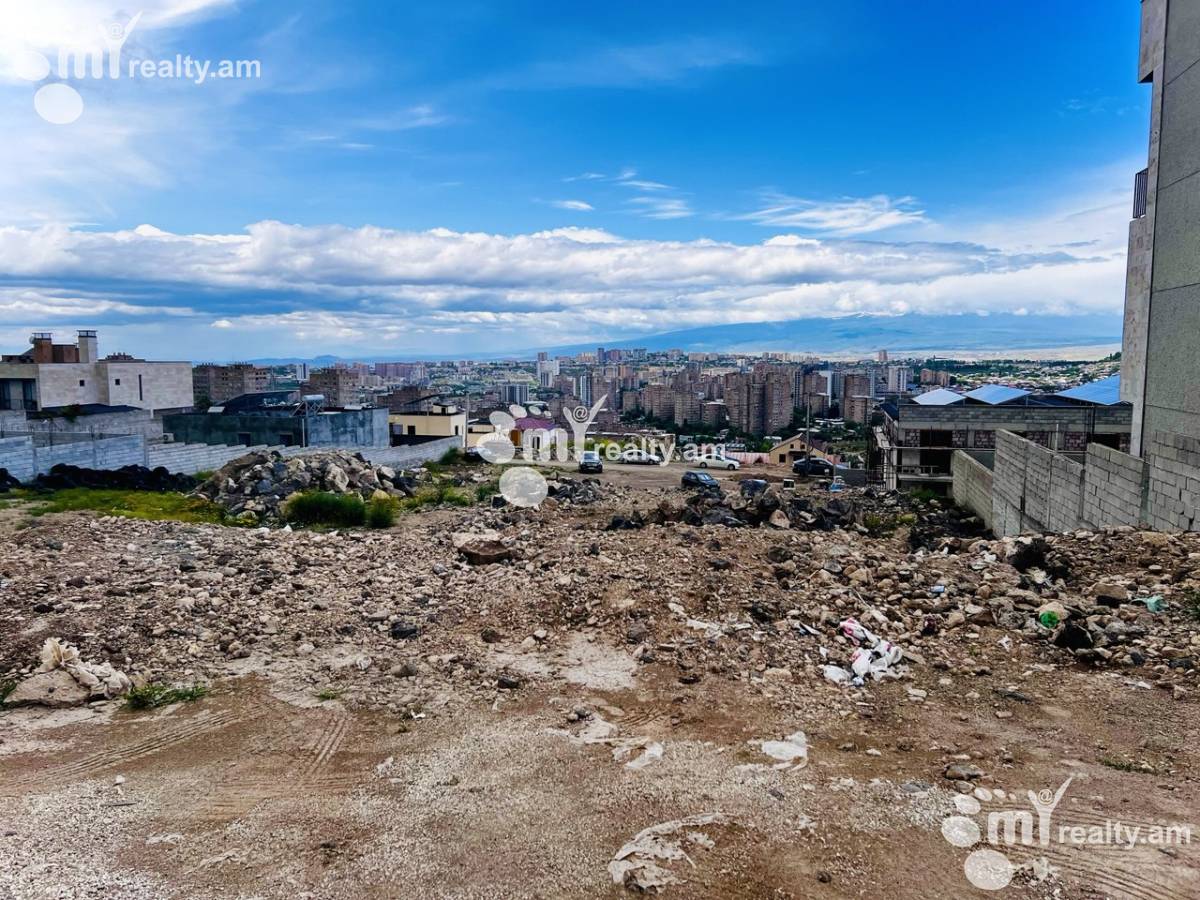 Купить замельный участок Петрос Дурян улица, Ариндж Котайк, 156038