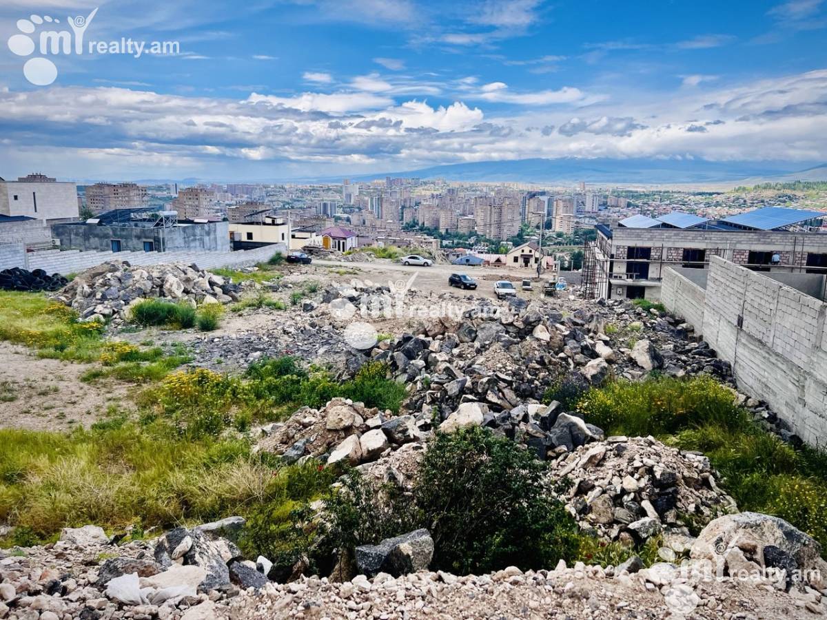 Купить замельный участок Петрос Дурян улица, Ариндж Котайк, 156038