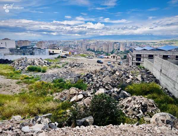 prodaja-zemelnogo-uchastka/Petros+Duryan+street/Arinj/Kotayk