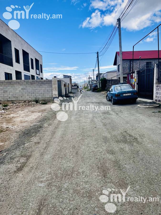 Купить замельный участок Петрос Дурян улица, Ариндж Котайк, 156038