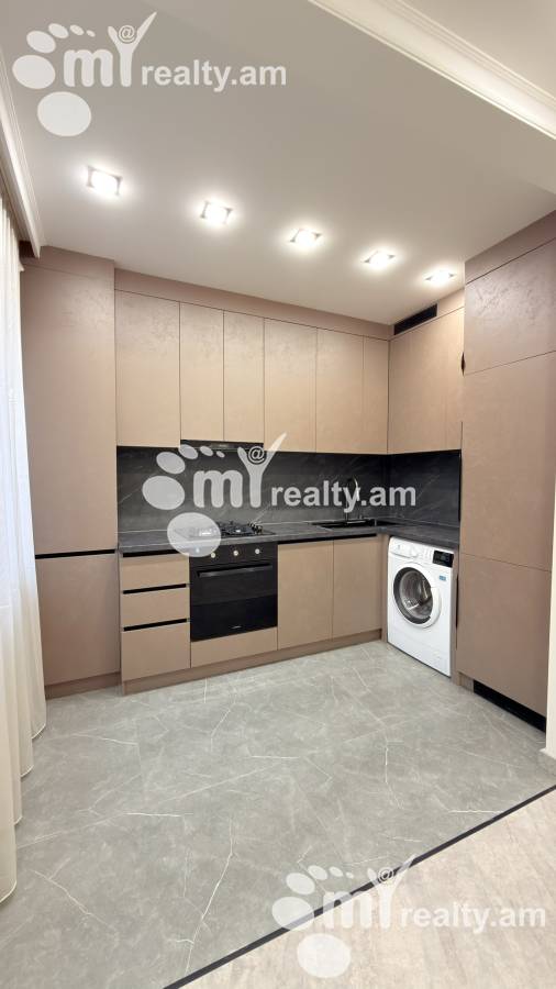 3 bedroom apartment for sale خیابان وراساکان, عربگیر ایروان, 159275