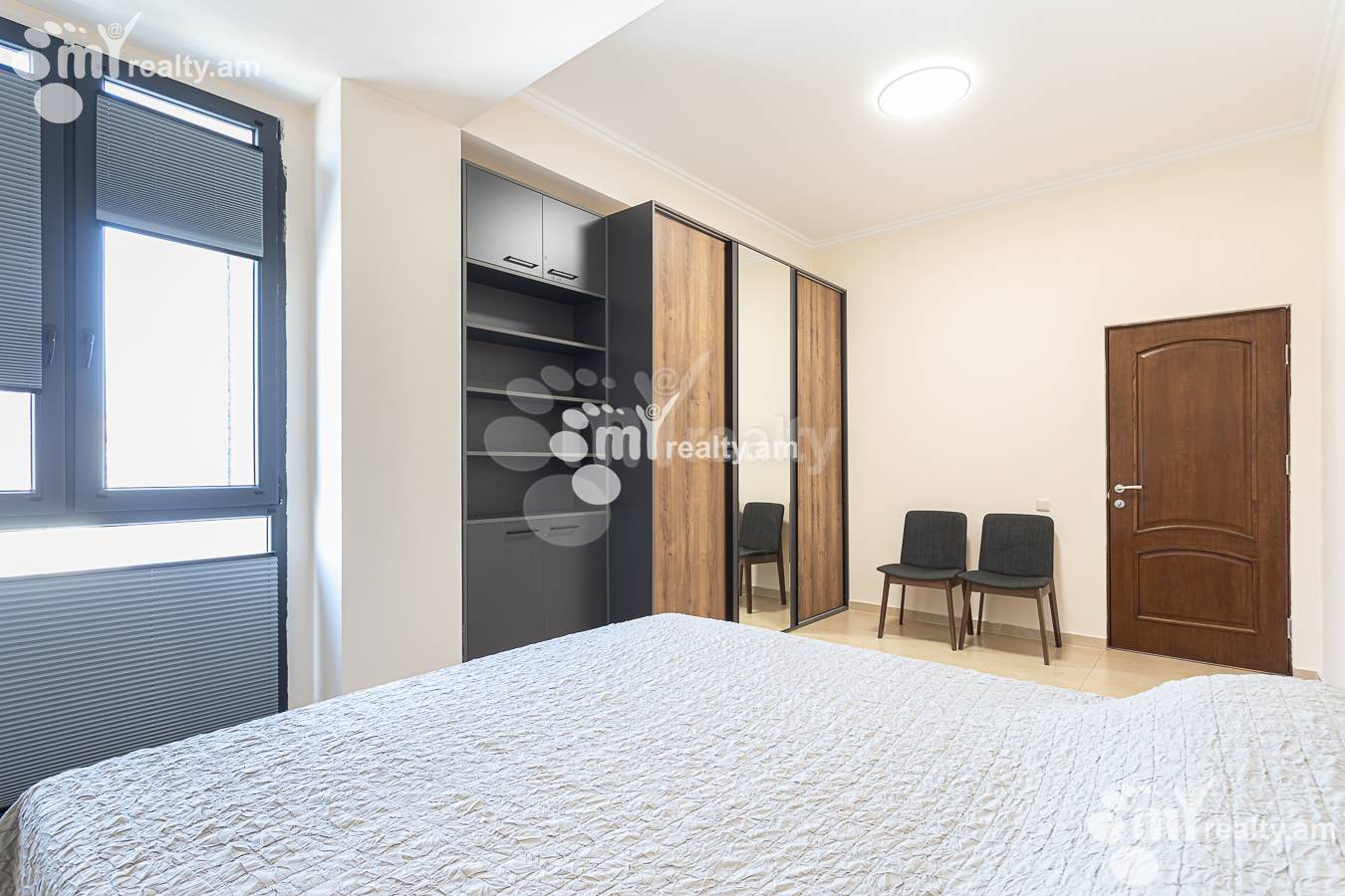 3 bedroom apartment for rent Arabkir 25 St, Arabkir Yerevan, 156901