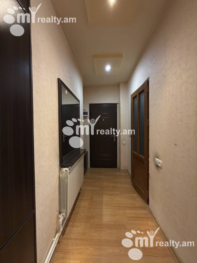 3 bedroom apartment for sale Lvovyan St, Nor Norque Yerevan, 160236