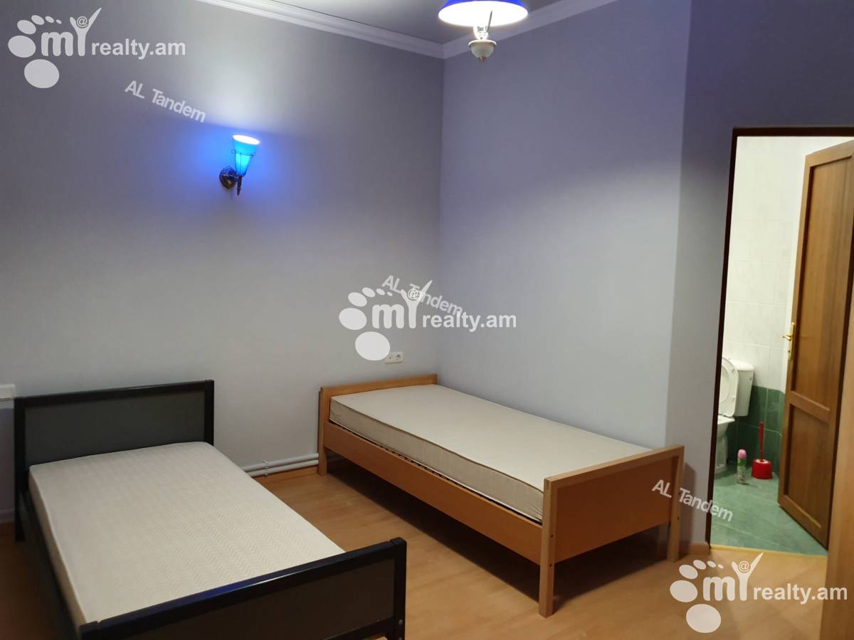 Снять дом  Бабаян ул, Арабкир Ереван, 155773