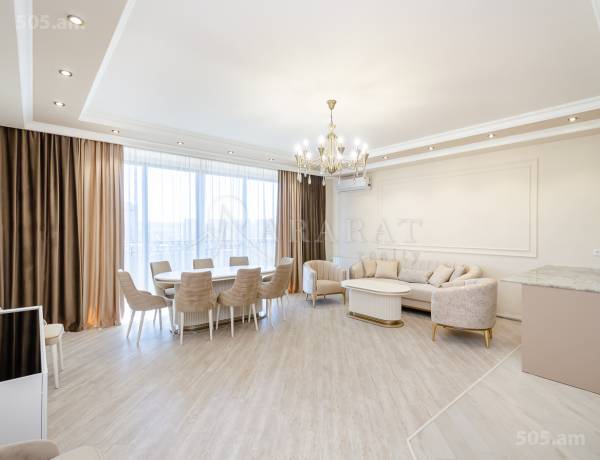 3-bedroom/apartment-for-sale-in-new-construction/Davit+Anhaxt+St/Kanaqer-Zeytun/Yerevan