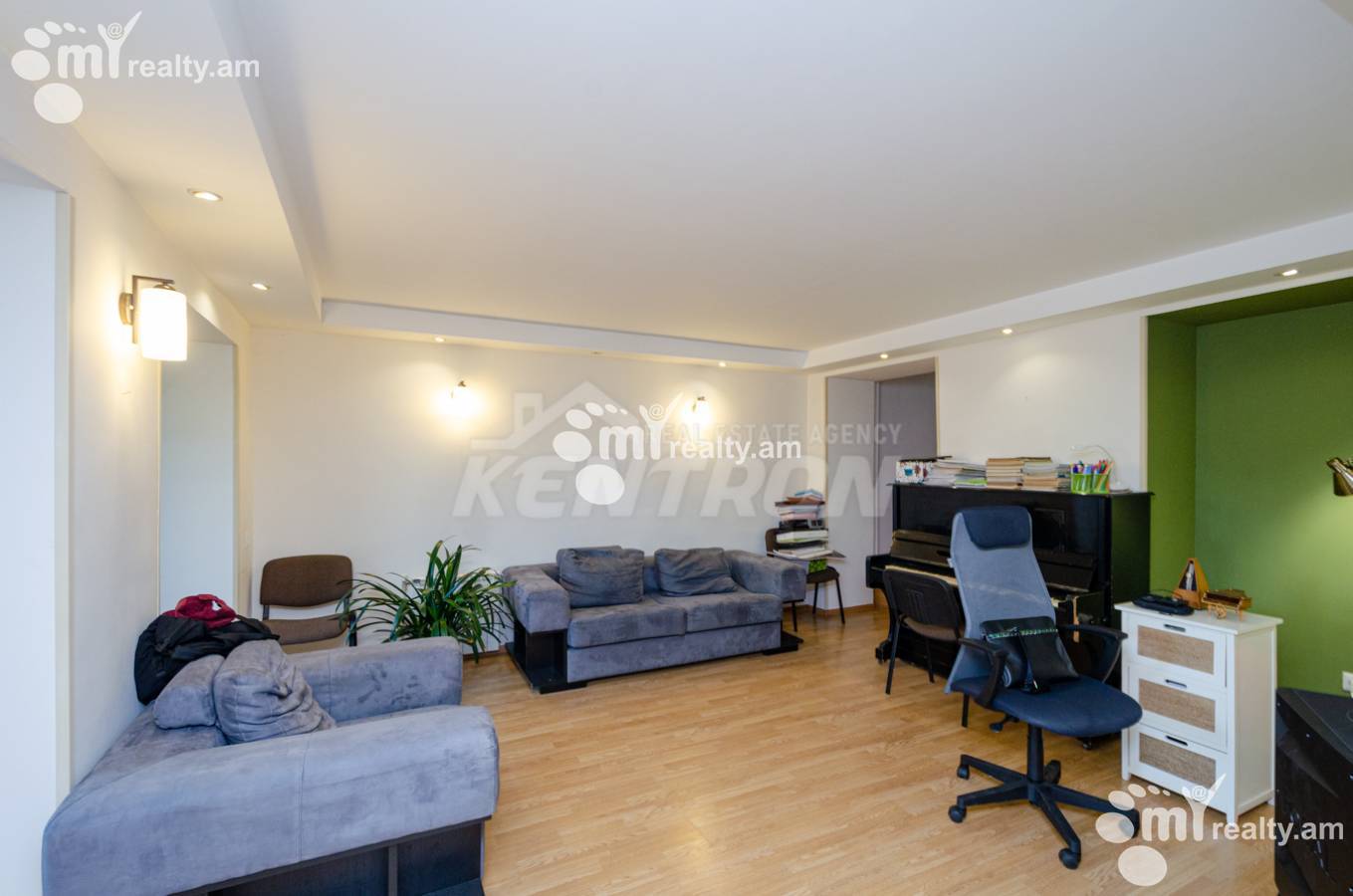 3 bedroom apartment for sale Baghramyan av(Arabkir), Arabkir Yerevan, 129366