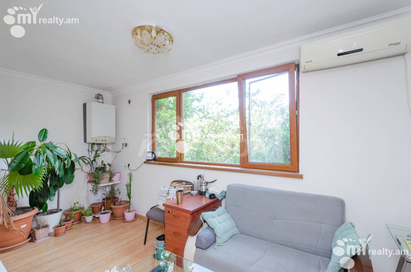 3 bedroom apartment for sale Baghramyan av(Arabkir), Arabkir Yerevan, 129366