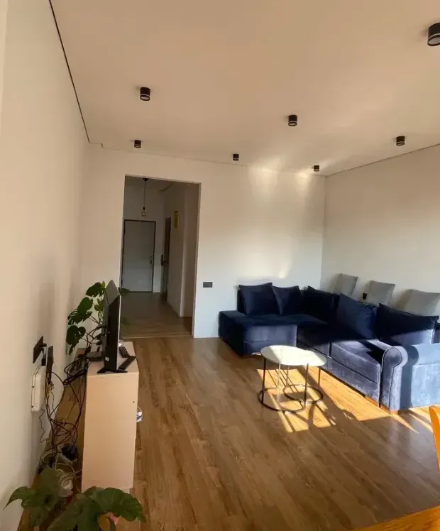 3 bedroom apartment for sale M․ Melqonyan str, Center Yerevan, 159602