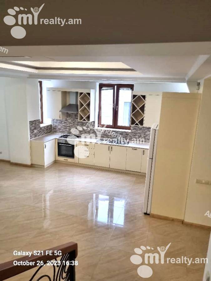 House for rent ناحیه V.., واهاگنی ایروان, 142364