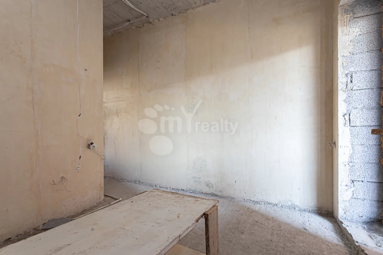 House for sale Dzor 1 district, Davtachène Yerevan, 158405
