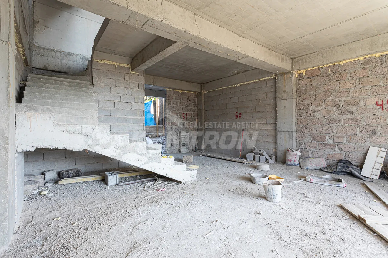 House for sale Tumanyan street, Qasakh Kotaïque, 157270