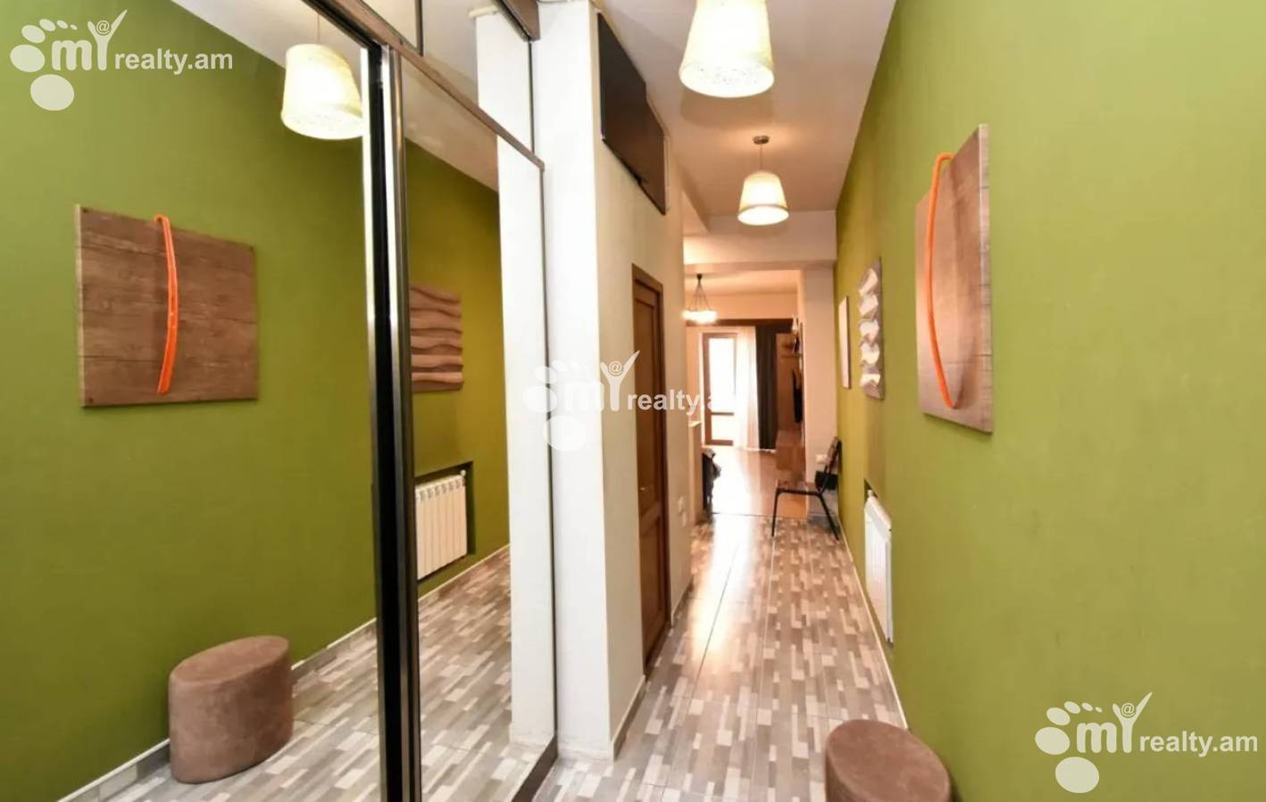 2 bedroom apartment for sale Riga St, Arabkir Yerevan, 149863