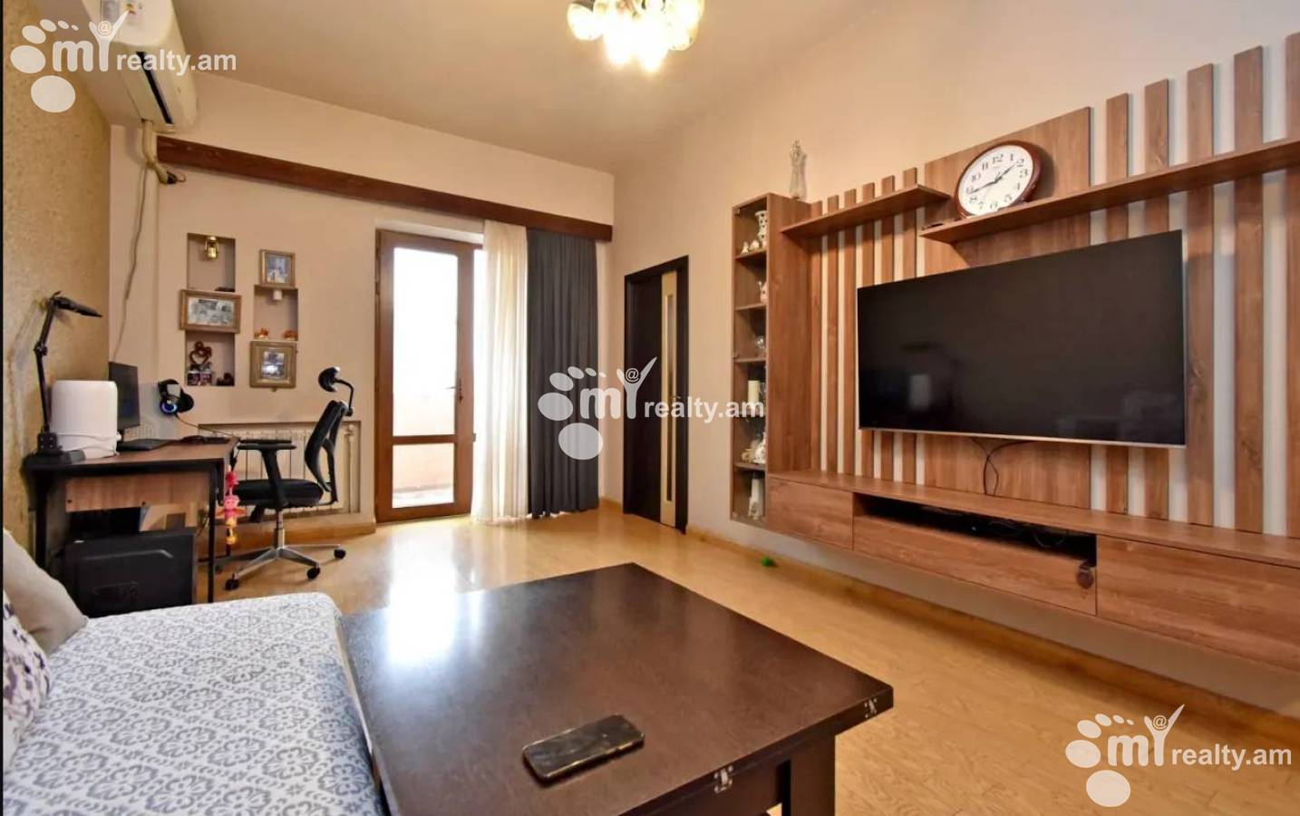 2 bedroom apartment for sale Riga St, Arabkir Yerevan, 149863