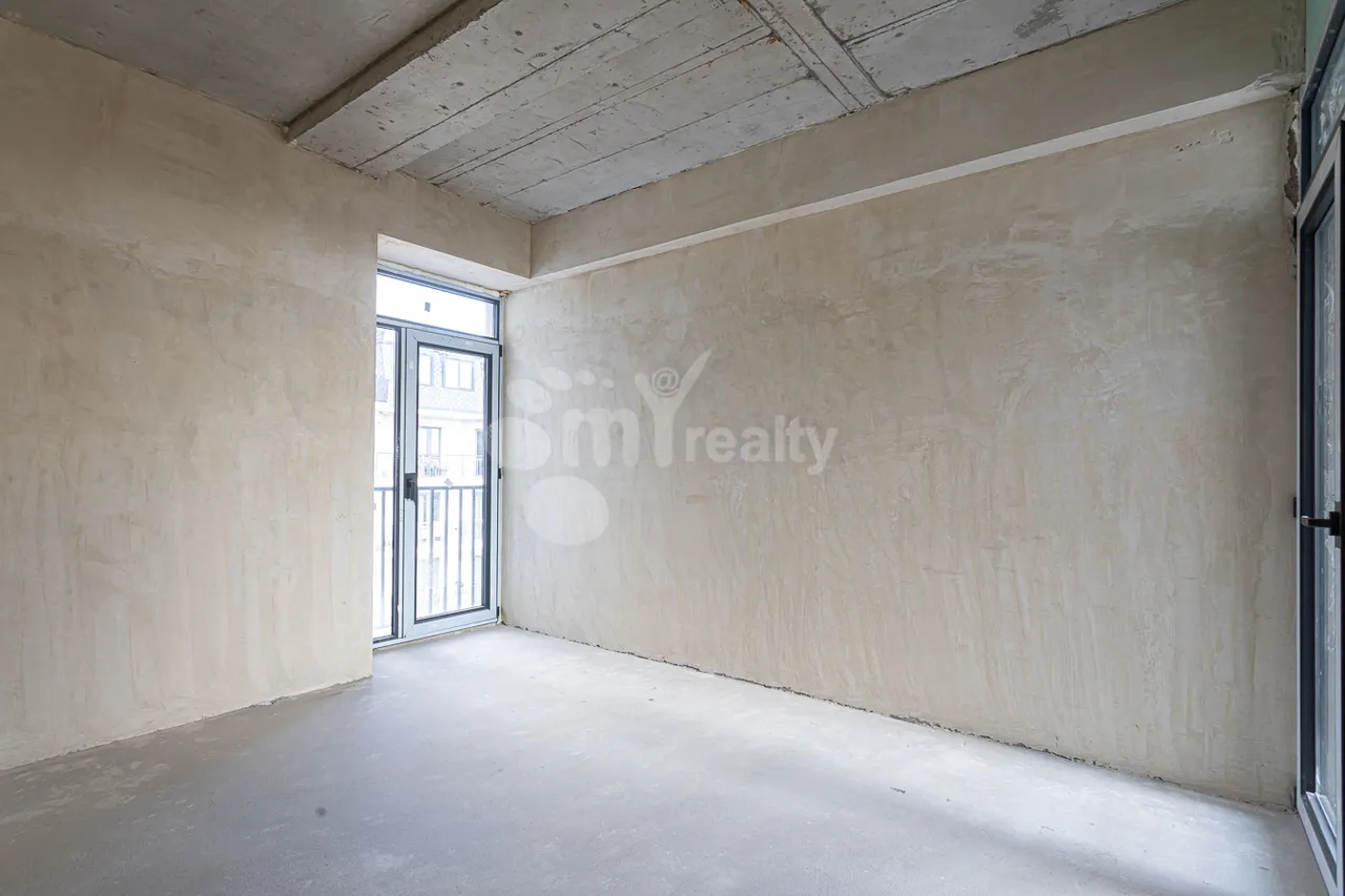 4 bedroom apartment for sale Antarayin St, Center Yerevan, 159760