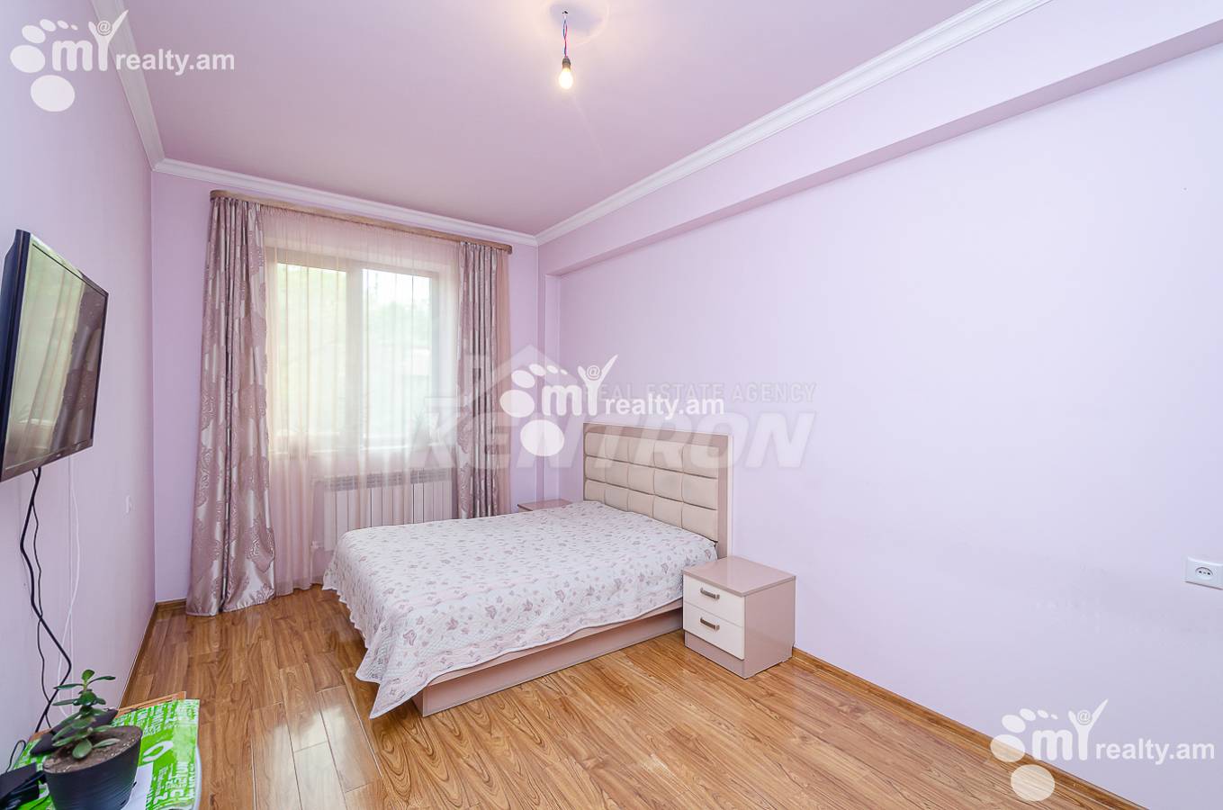 4 bedroom apartment for sale Tsarav Aghbyur St, Avan Yerevan, 151914