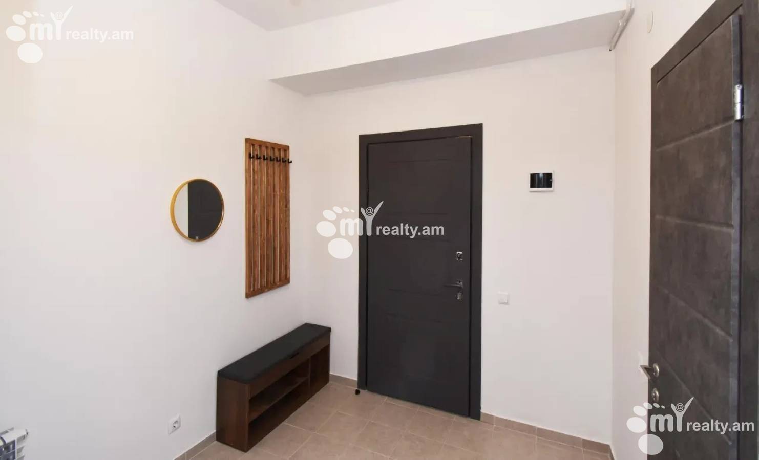 Снять 2 комнатную квартиру Адонц ул, Арабкир Ереван, 160229