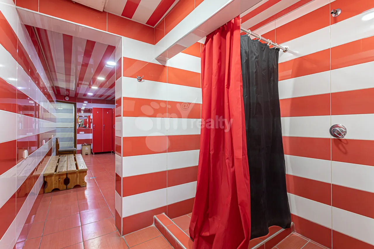 Commercial property for sale Griboedov St, Arabkir Yerevan, 158451
