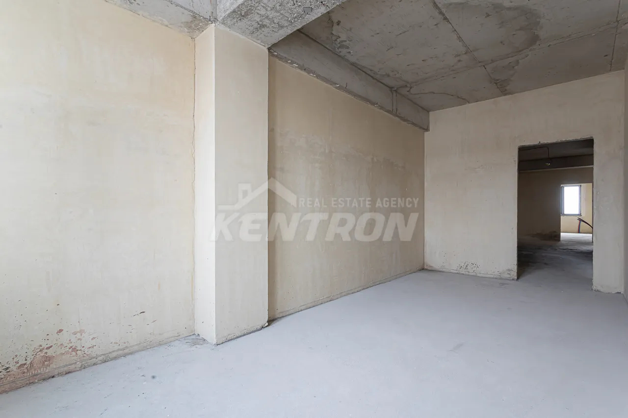 4 սենյականոց բնակարան  Գևորգյան փող․, Դավթաշեն Երևան, 159190