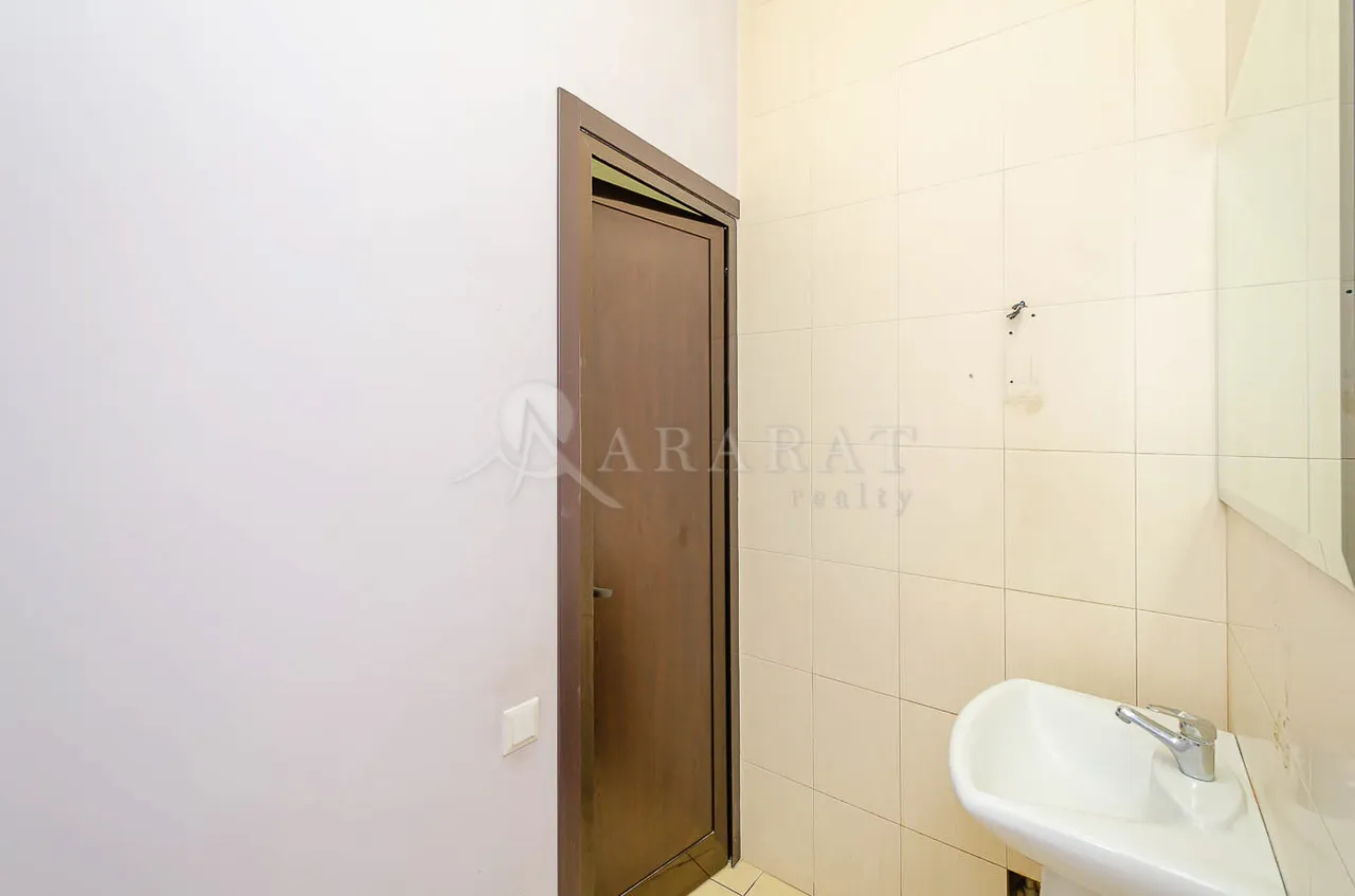 Commercial property for sale Baghramyan av(Arabkir), Arabkir Yerevan, 158196