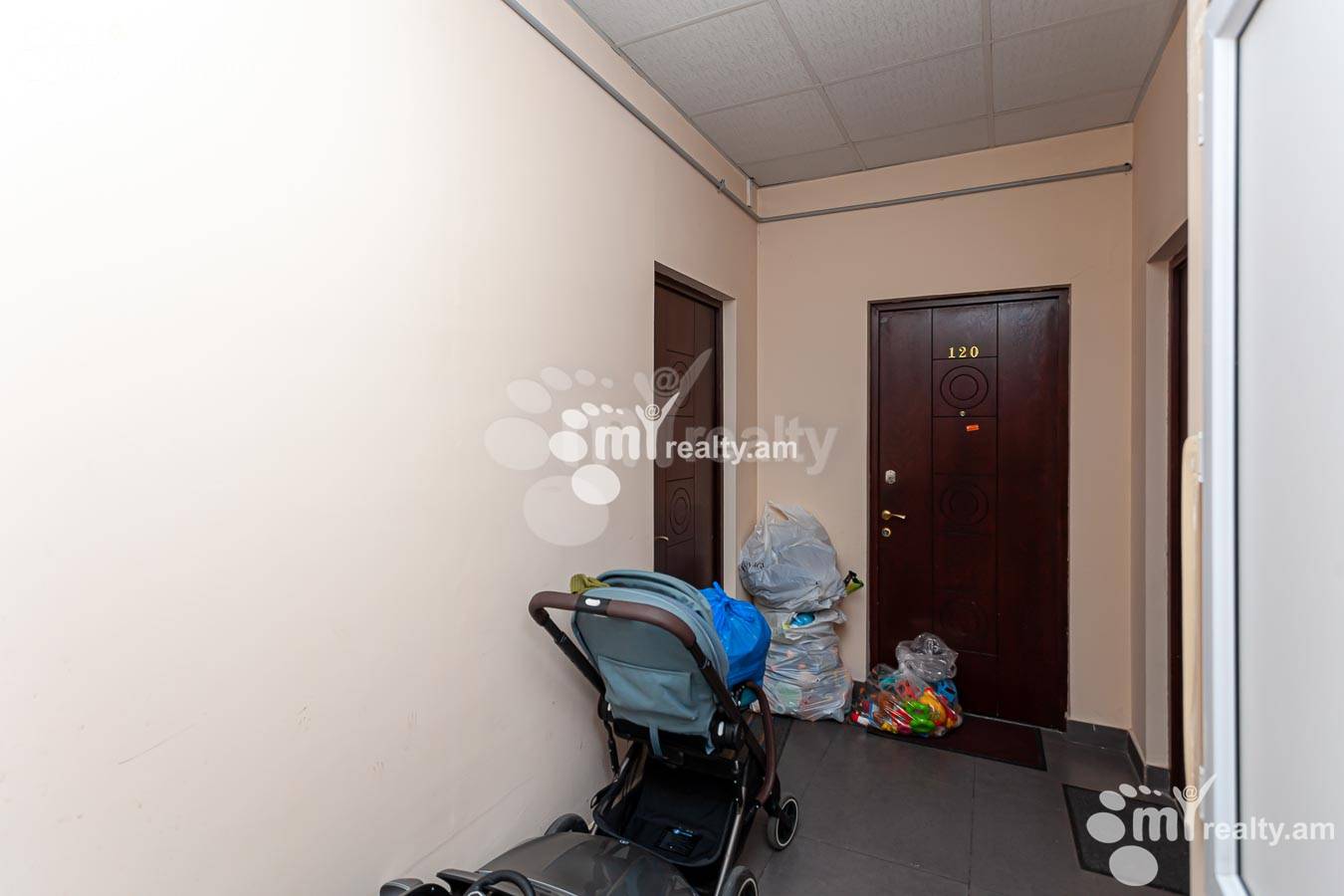 2 bedroom apartment for sale Sasna Тsrer St, Davtachène Yerevan, 155246