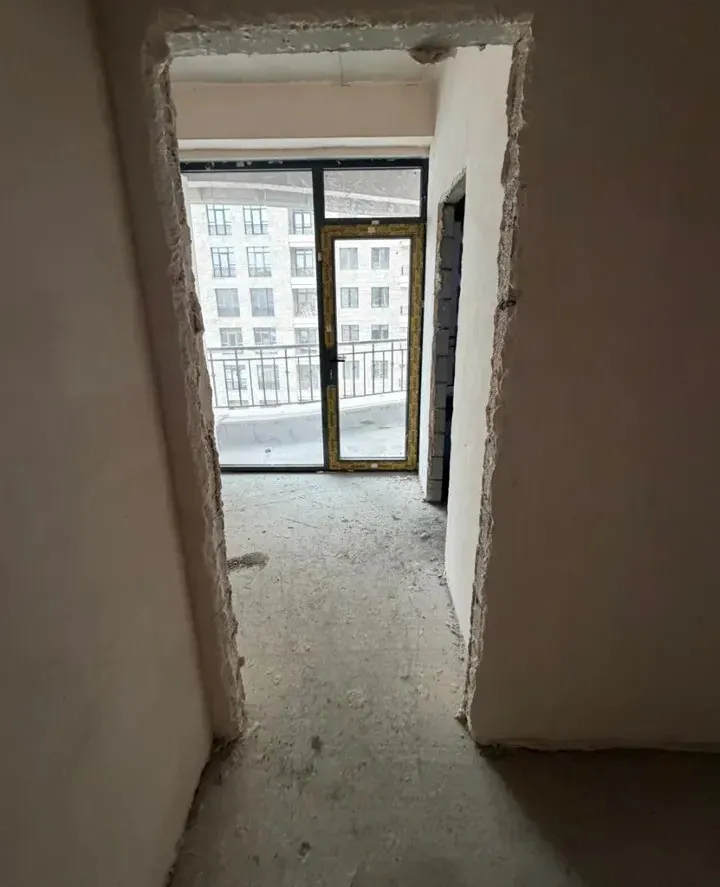 3 bedroom apartment for sale خیابان آرشاکونیاک, مرکز شهر ایروان, 158935