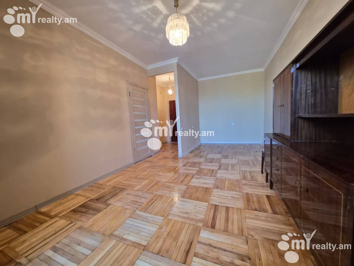 2 սենյականոց բնակարան  Գյուլիքևխյան փող, Նոր Նորք Երևան, 157288