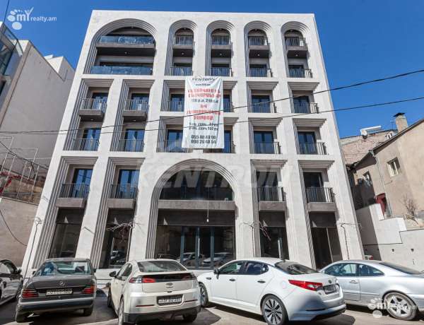 4-senyakanoc-bnakaran-vacharq-Yerevan-Center