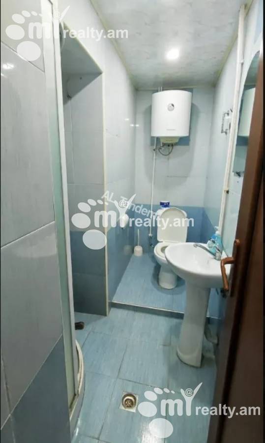 2 սենյականոց բնակարան  Խորենացու փող, Կենտրոն Երևան, 158308