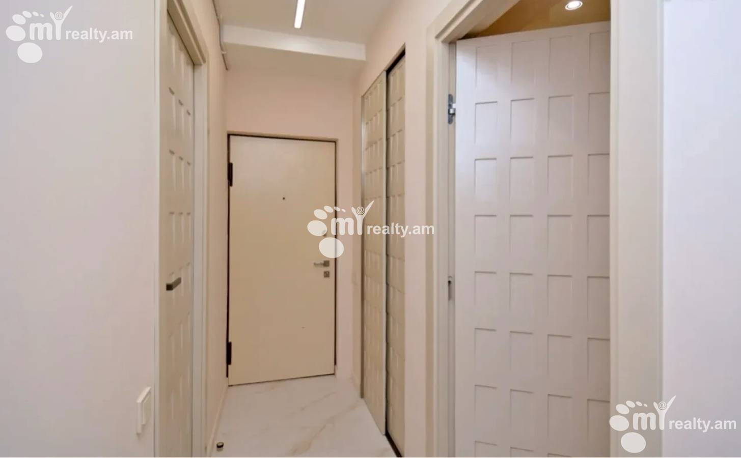 2 bedroom apartment for rent NarDos St, Center Yerevan, 160493