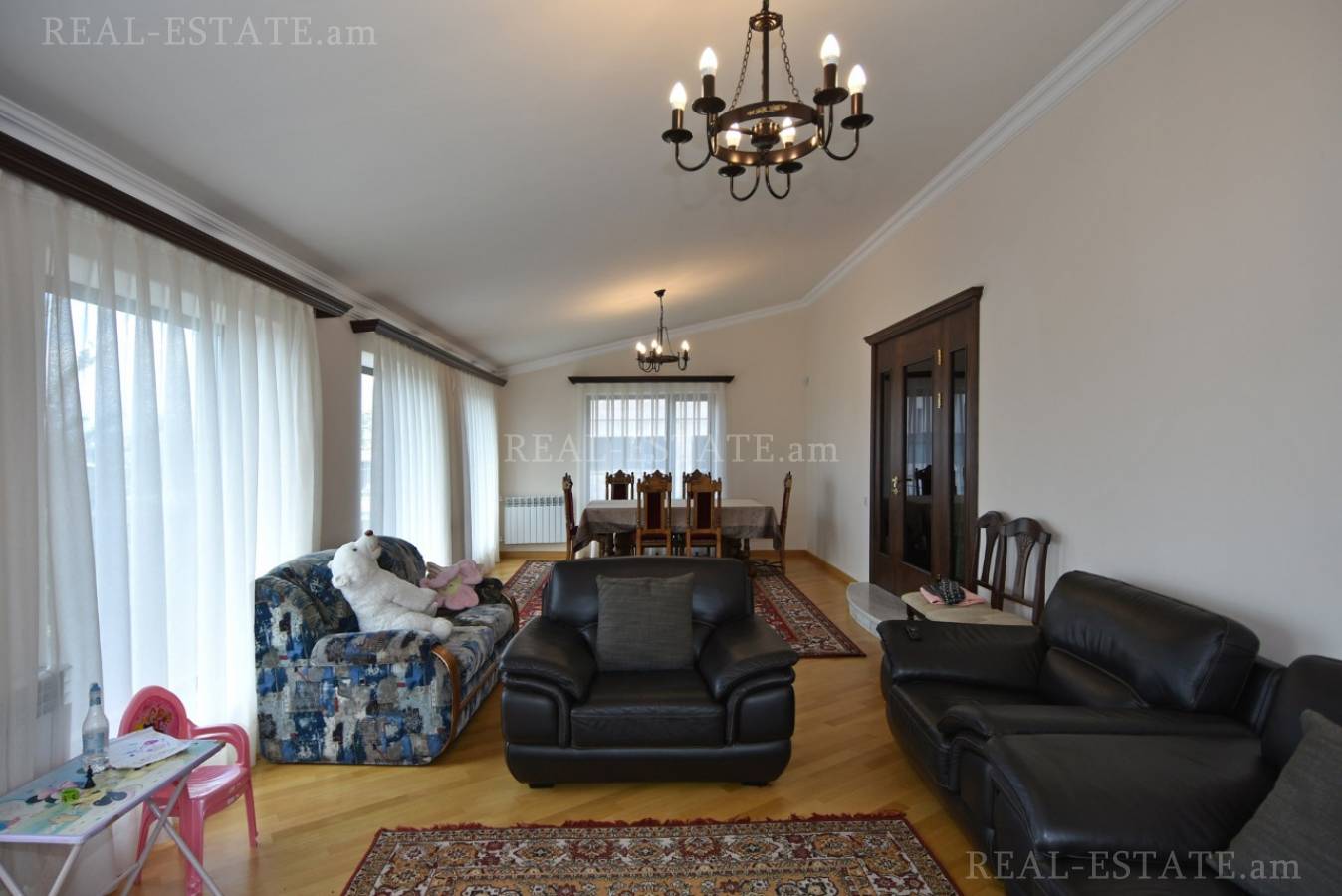 House for sale خیابان داویت بِک, اِرِبونی ایروان, 125271