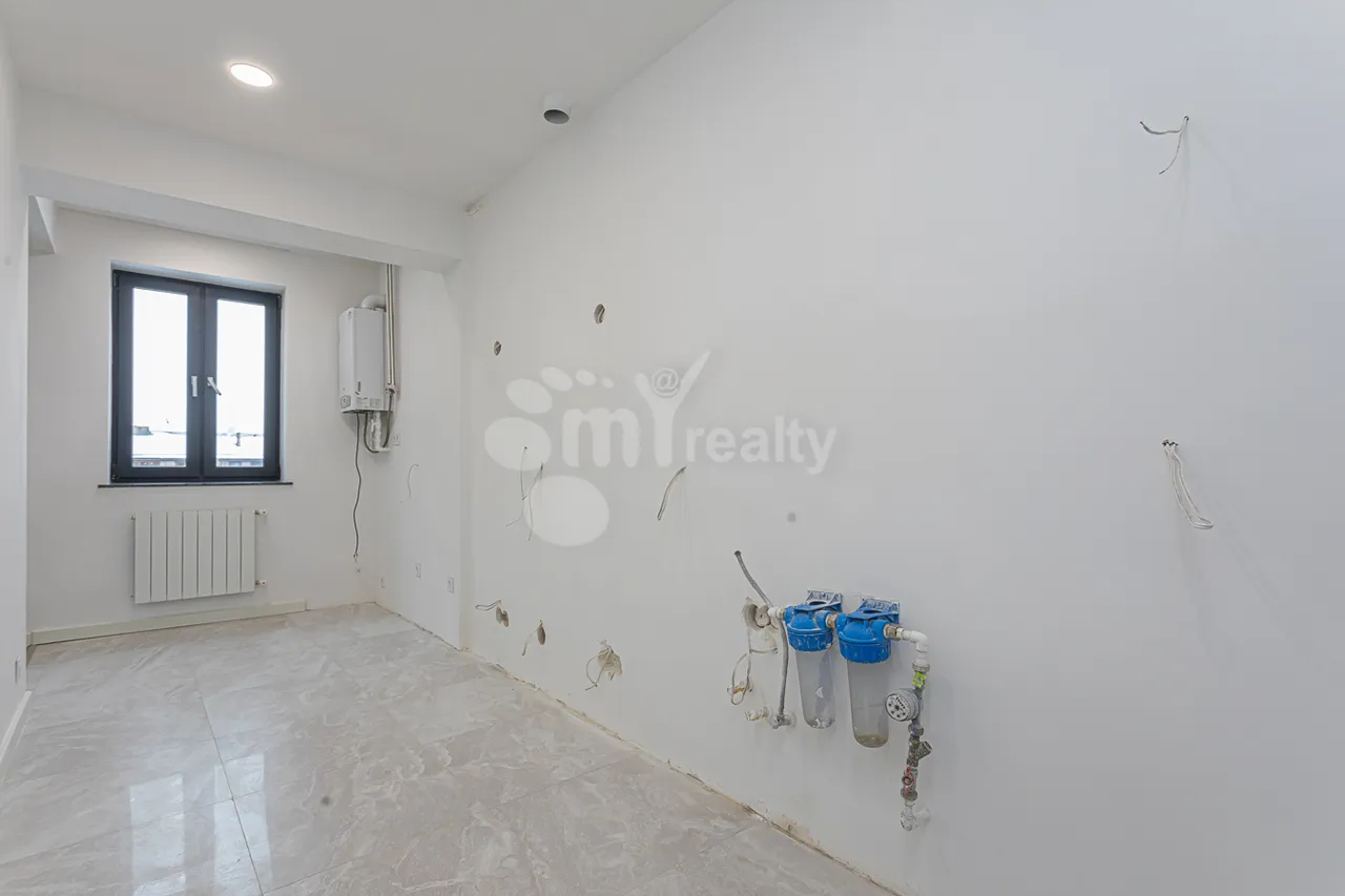 3 bedroom apartment for sale Sundukyan St, Arabkir Yerevan, 158588