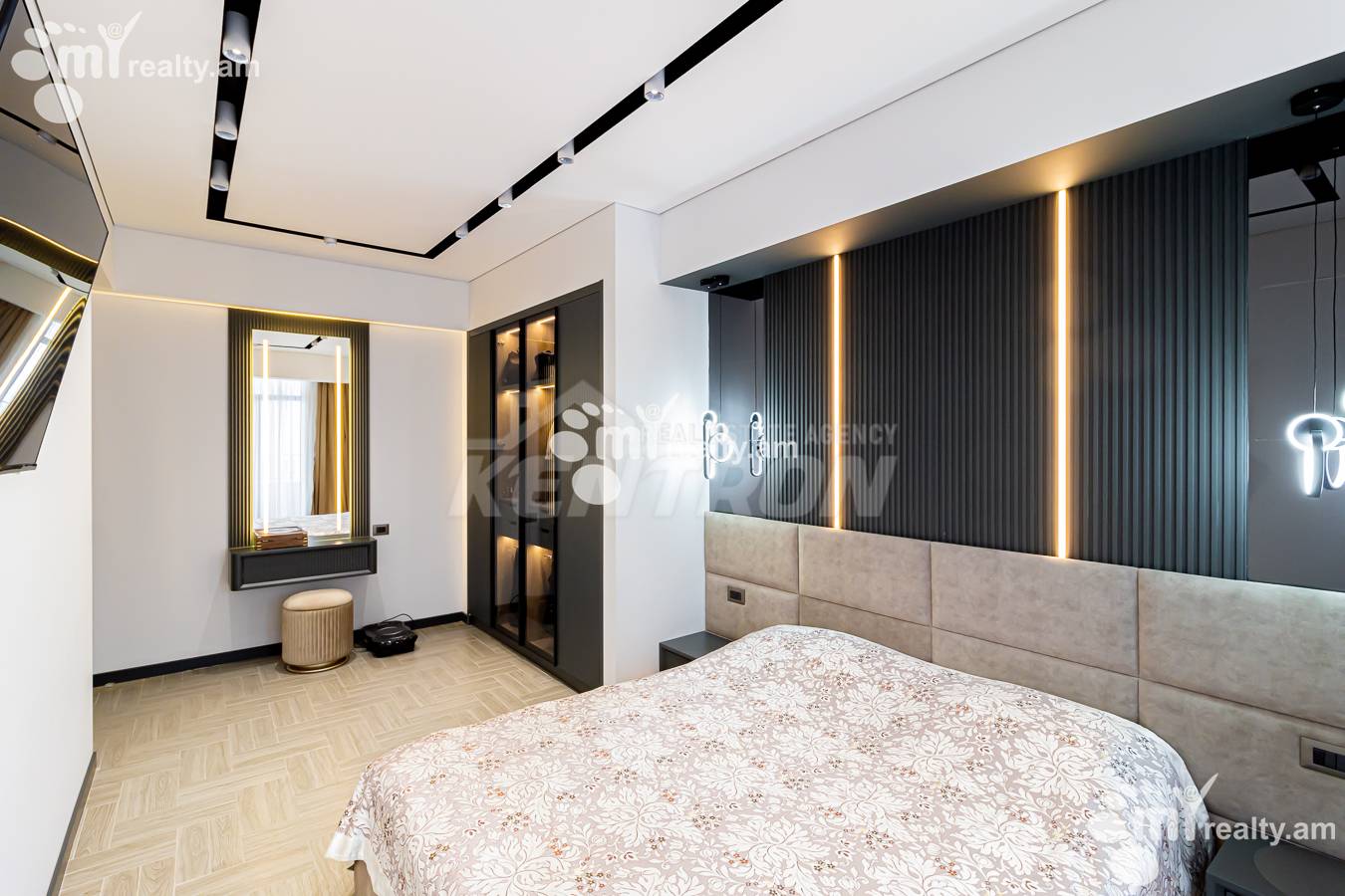 3 bedroom apartment for sale Davit Anhaxt St, Quanaquère-Zeytoun Yerevan, 154853