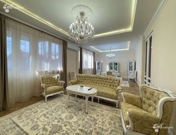 3-bedroom/apartment-for-rent/Sundukyan+St/Arabkir/Yerevan