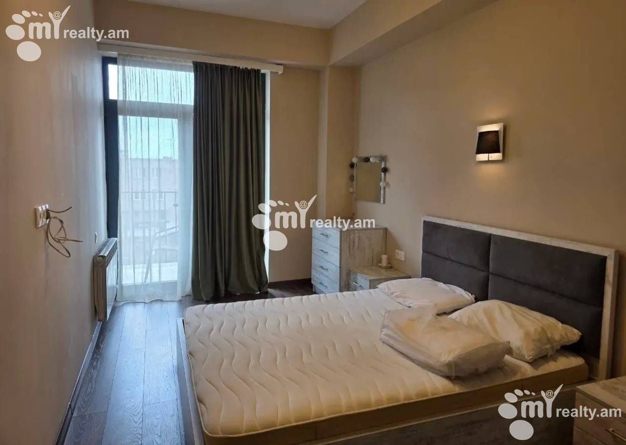 2 bedroom apartment for rent Mikoyan St, Davtashen Yerevan, 157175
