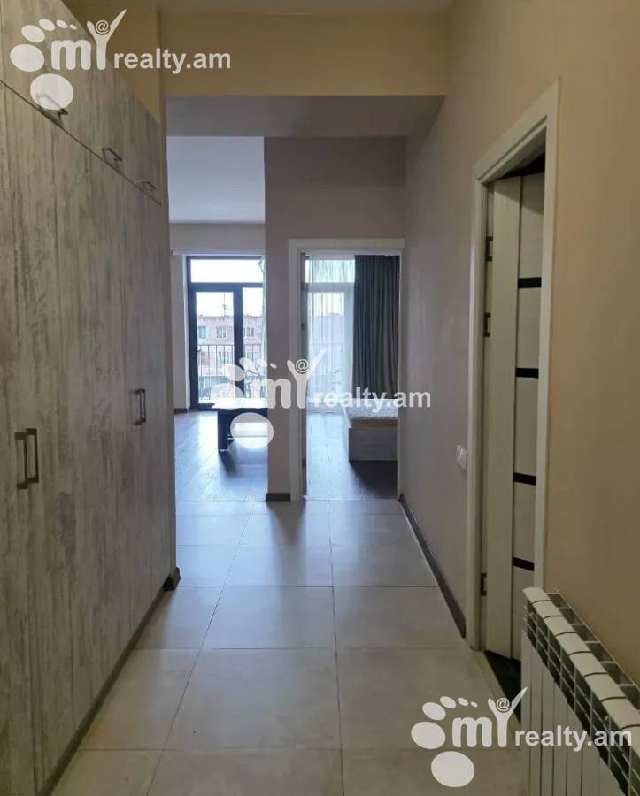 2 bedroom apartment for rent Mikoyan St, Davtashen Yerevan, 157175