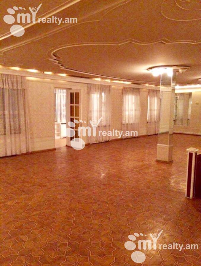 Commercial for sale خیابان کیِفیان کوچه 2, عربگیر ایروان, 155875