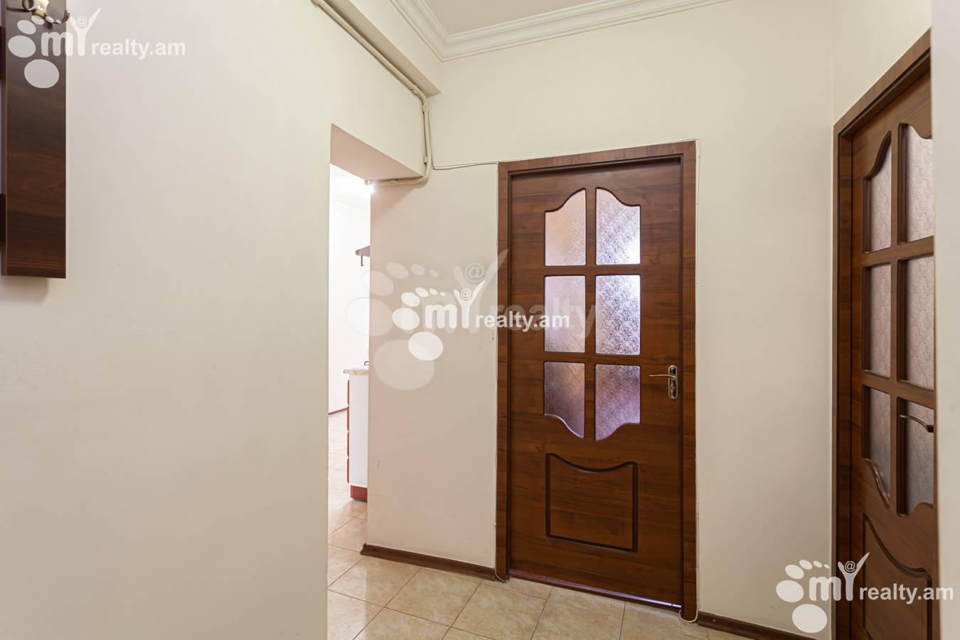 1 bedroom apartment for sale Koghbatsi St, Center Yerevan, 152076