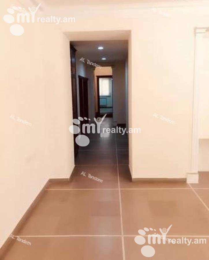 Commercial property for sale Nalbandyan St, Center Yerevan, 122595
