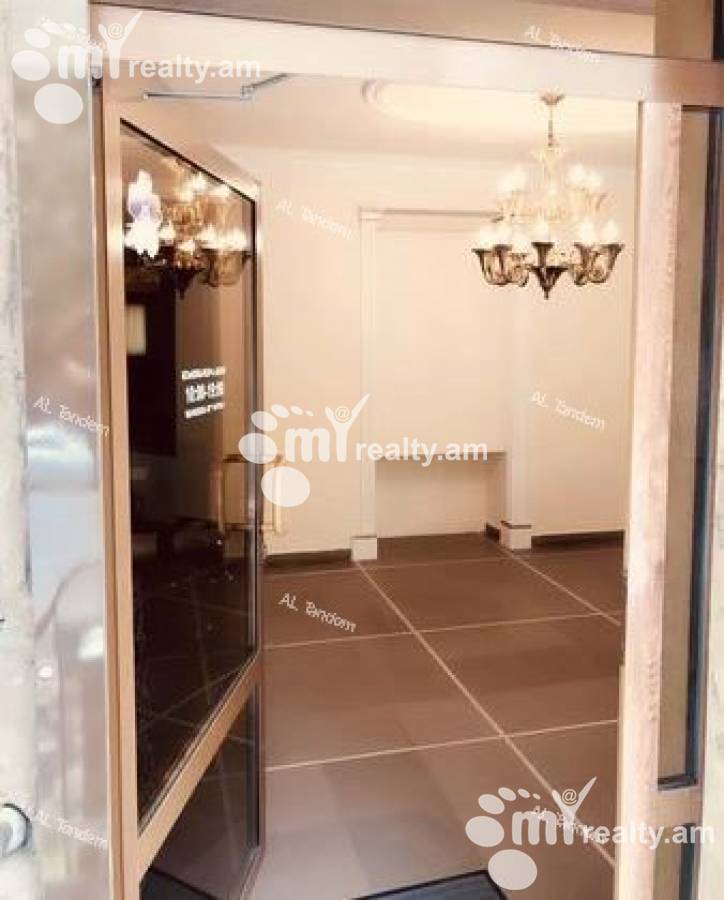 Commercial property for sale Nalbandyan St, Center Yerevan, 122595