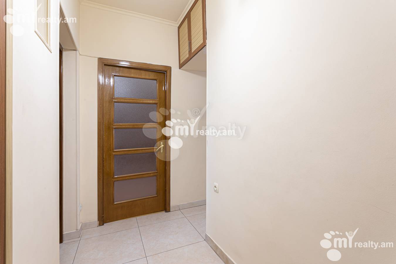 3 bedroom apartment for sale A. Avetisyan St, Arabkir Yerevan, 156879
