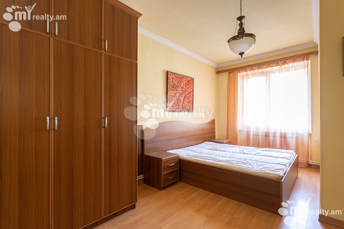 3 bedroom apartment for sale A. Avetisyan St, Arabkir Yerevan, 156879