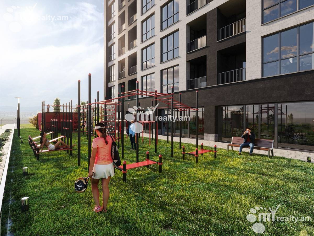 3 bedroom apartment for sale Arinj, Awan Yerevan, 160056