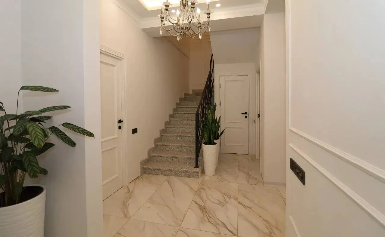 House for sale Bagrevand district, Nor Nork Yerevan, 158518