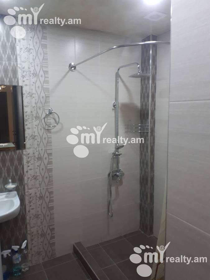 3 bedroom apartment for rent V.Papazyan St, Arabkir Yerevan, 151008
