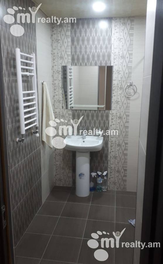 3 bedroom apartment for rent V.Papazyan St, Arabkir Yerevan, 151008