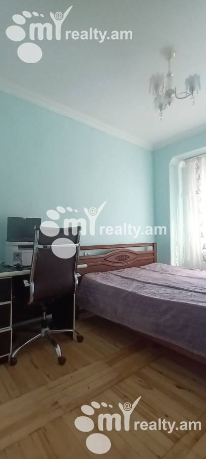 3 bedroom apartment for rent V.Papazyan St, Arabkir Yerevan, 151008
